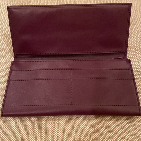 🦋Charriol Wallet🦋 - Picture 3 of 6